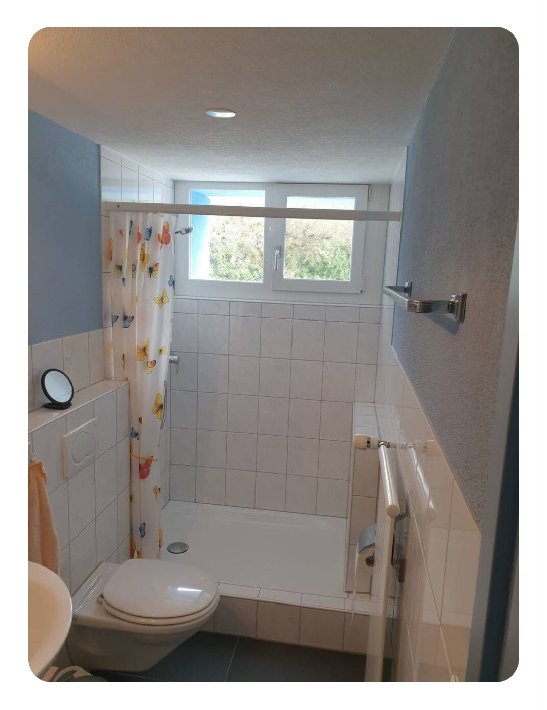 Appartement 1 pièce