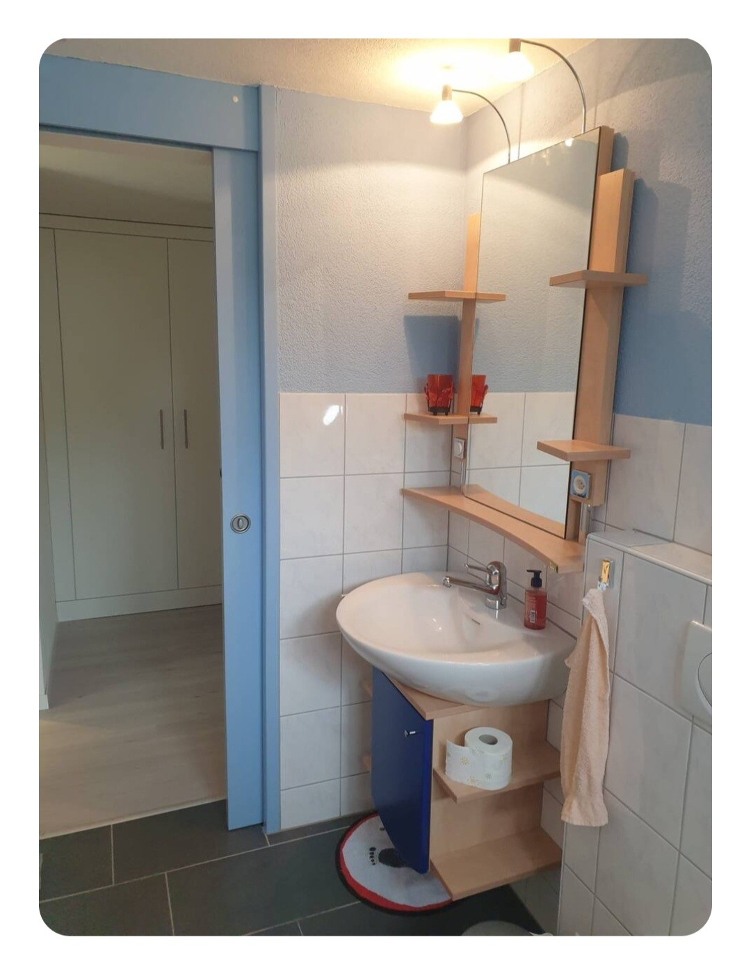 Appartement 1 pièce