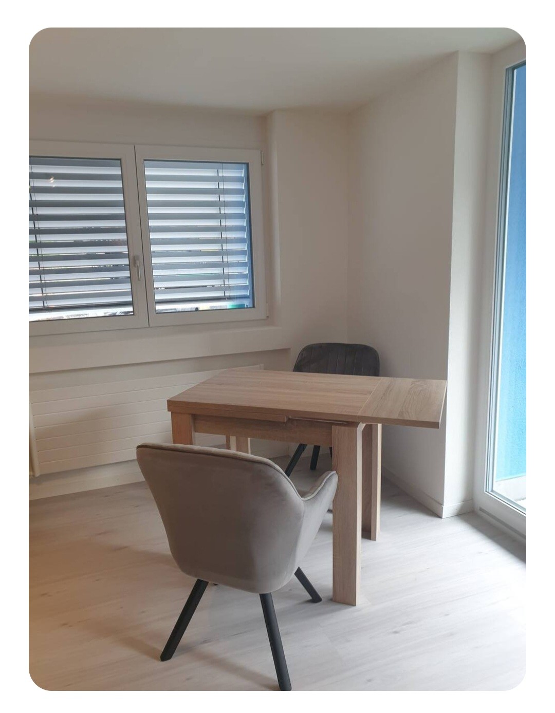 Appartement 1 pièce