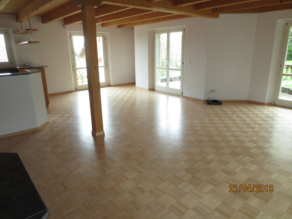 6 ½ rooms single house