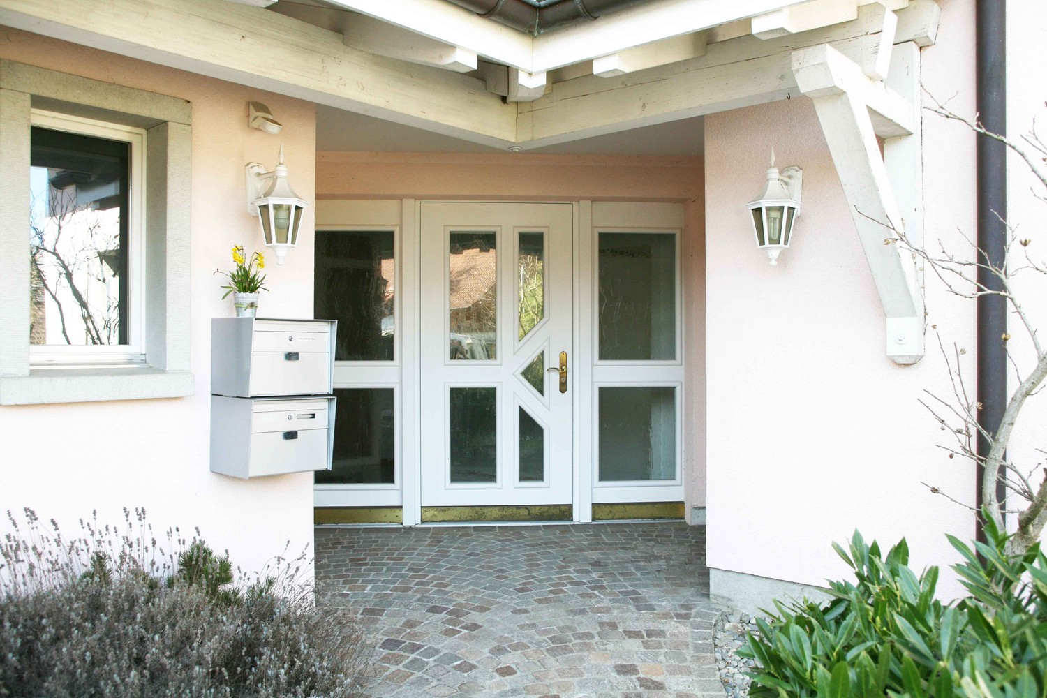 6 ½ rooms single house