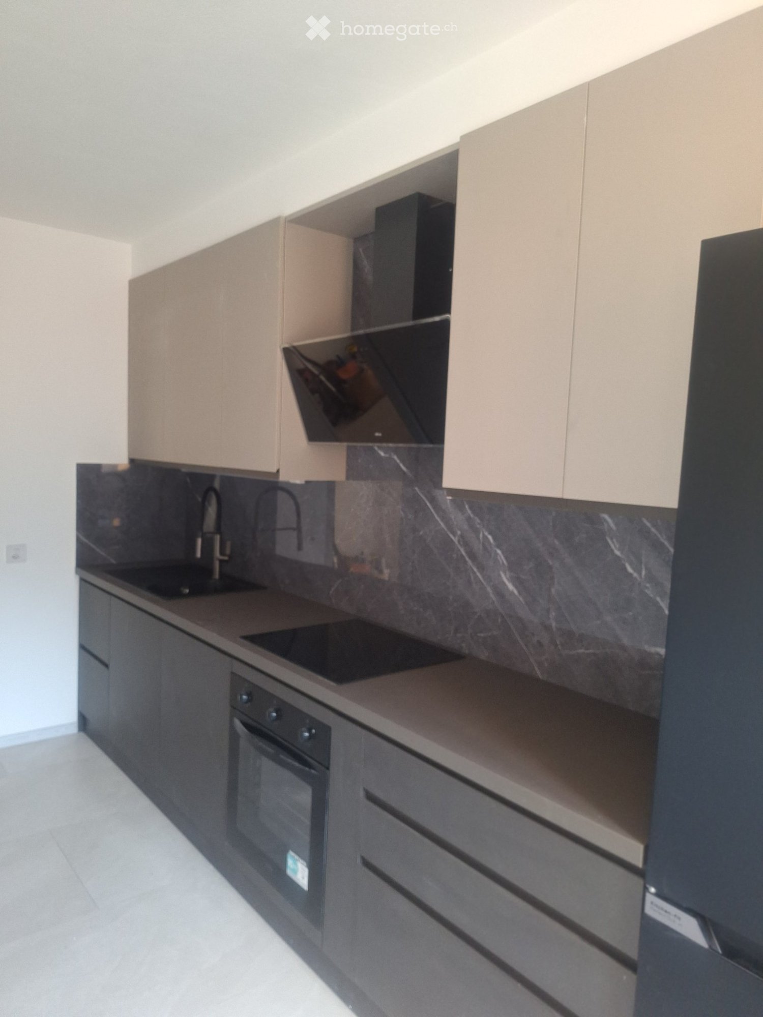 4-Zimmer-Wohnung, Foto 4 von 5