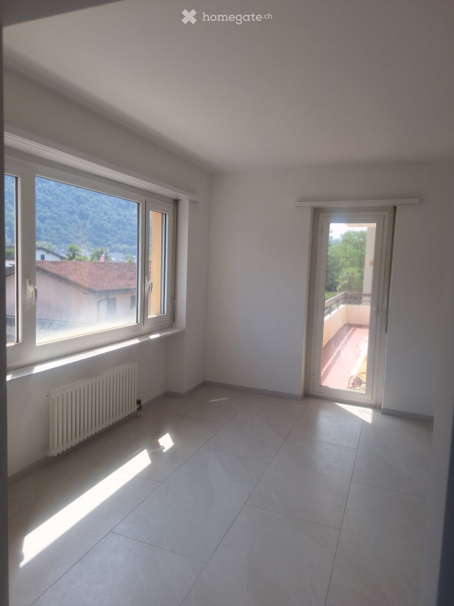 4-Zimmer-Wohnung, Foto 1 von 5