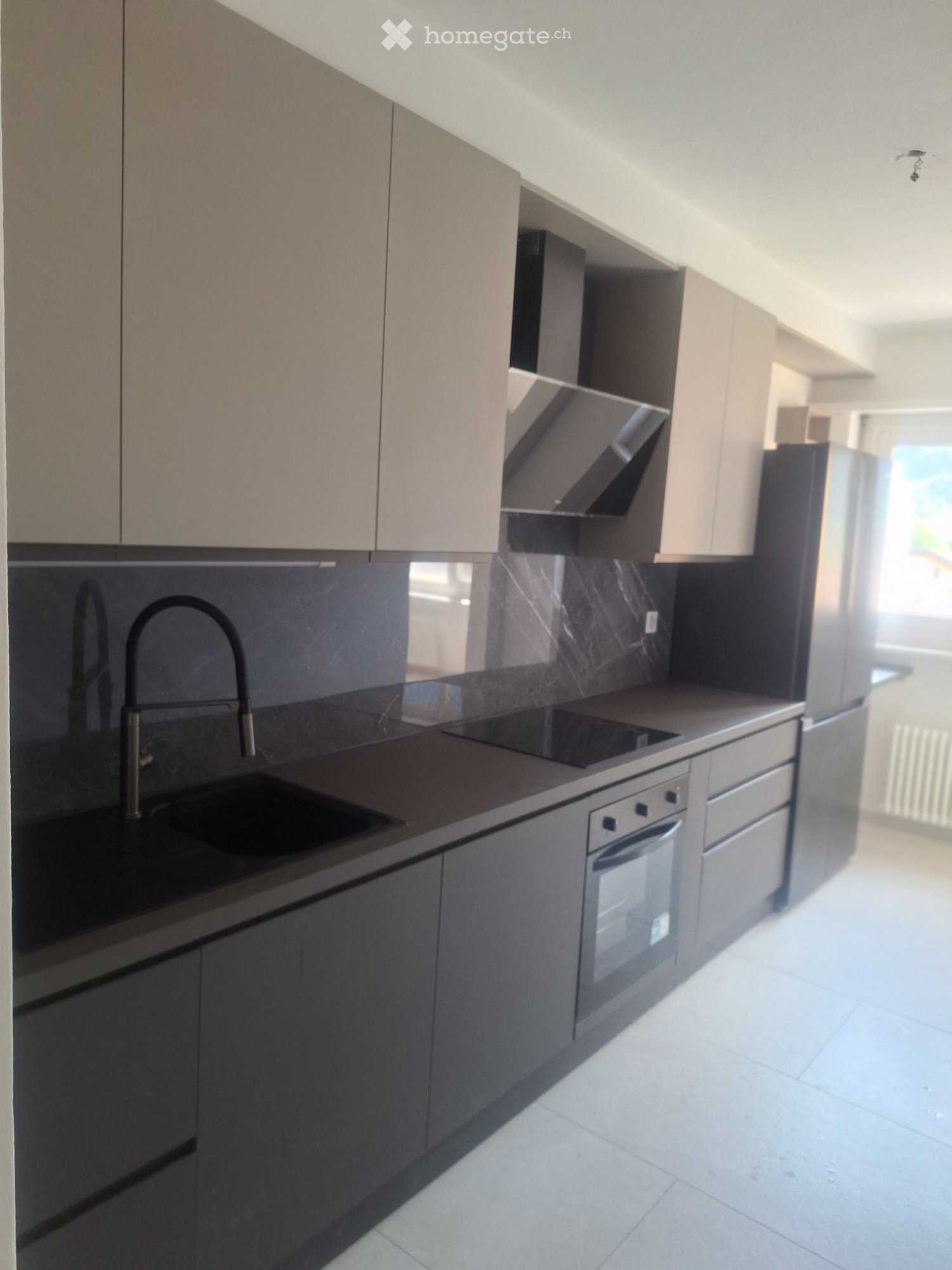 4-Zimmer-Wohnung, Foto 2 von 5