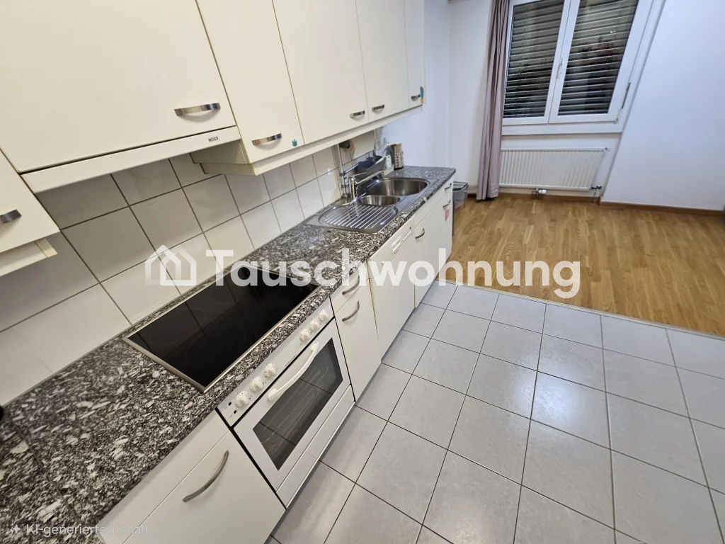 Appartamento di 3 ½ locali