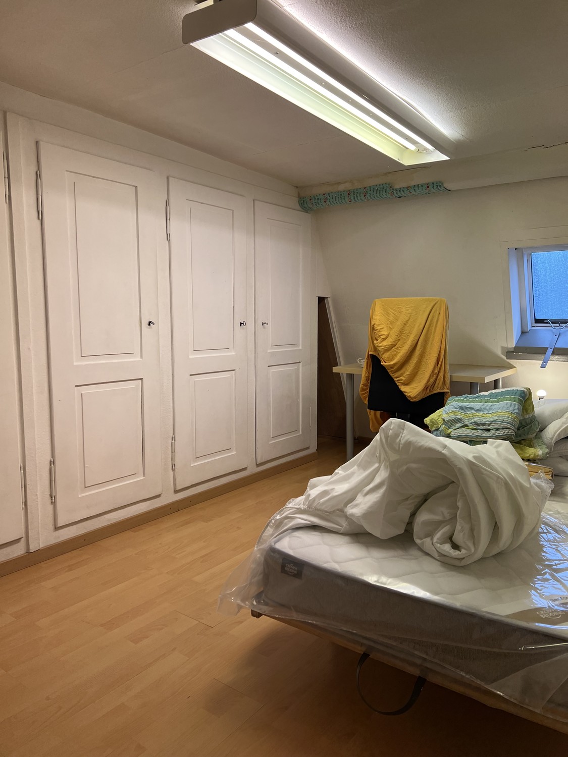 Room in a shared flat, Foto 2 von 4