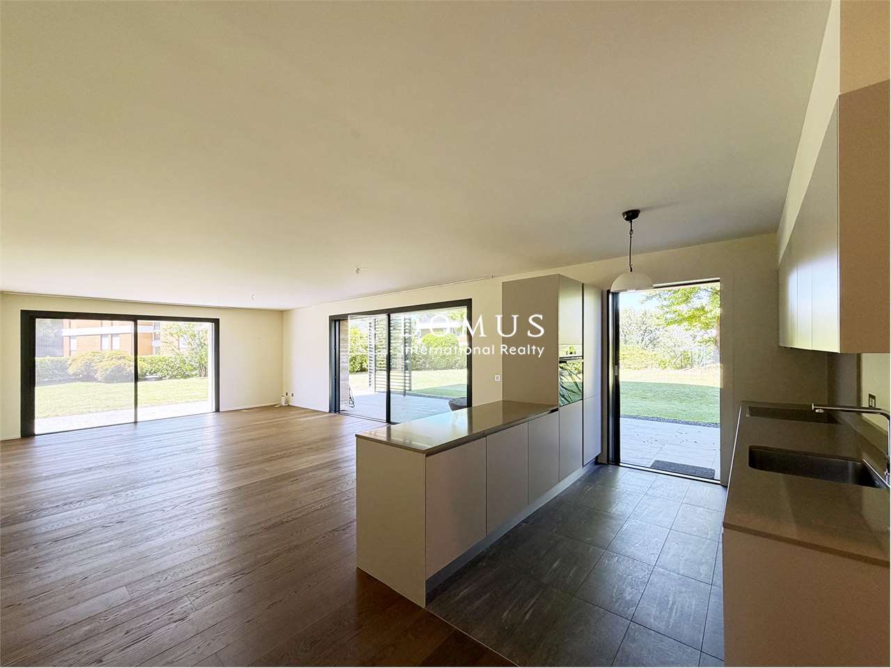 4 ½ Zimmer Wohnung, Foto 3 von 10