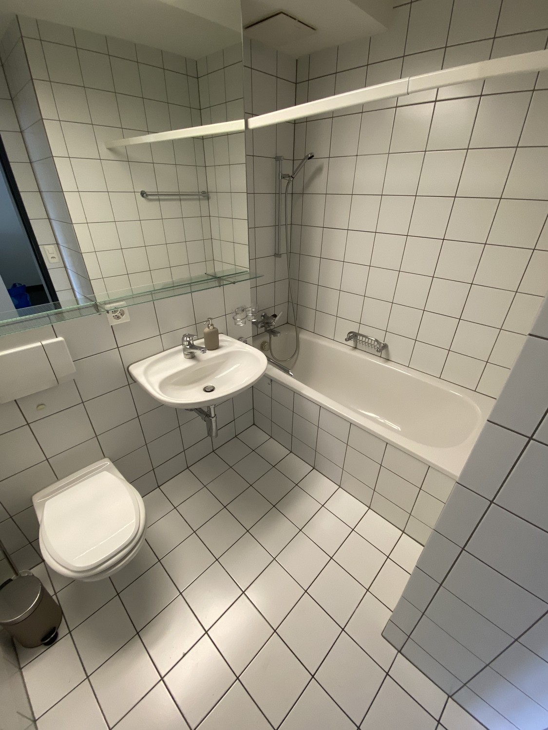 2 ½ Zimmer Wohnung, Foto 5 von 5