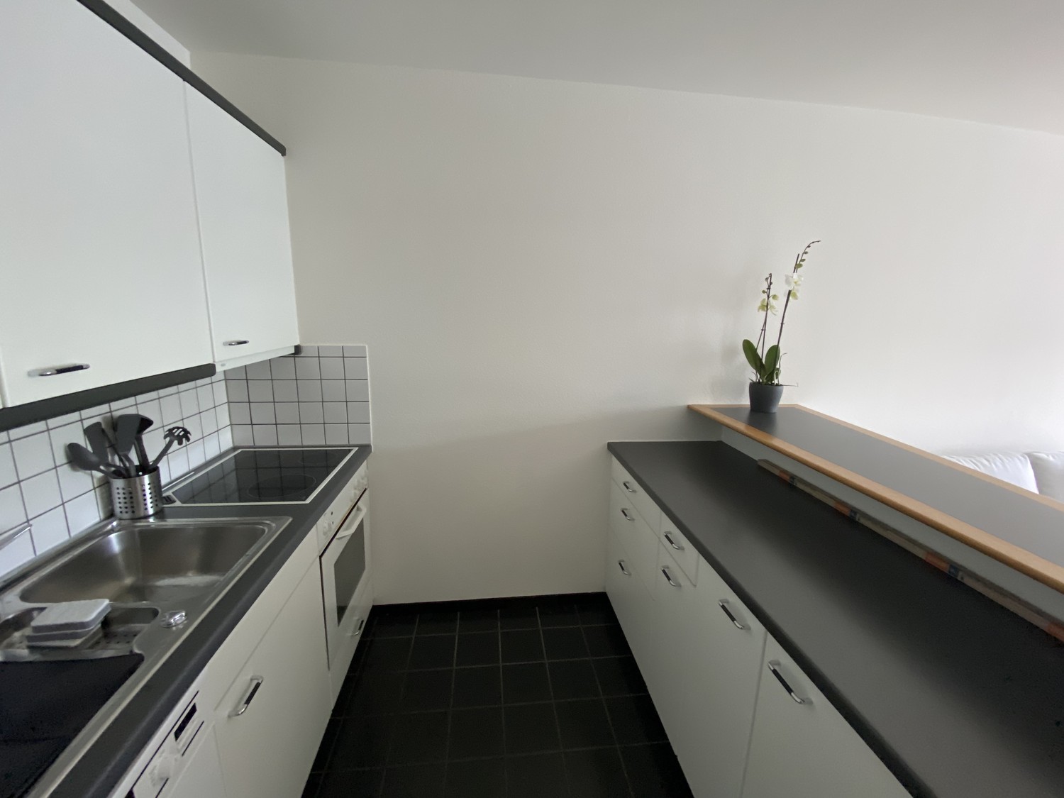2 ½ Zimmer Wohnung, Foto 4 von 5