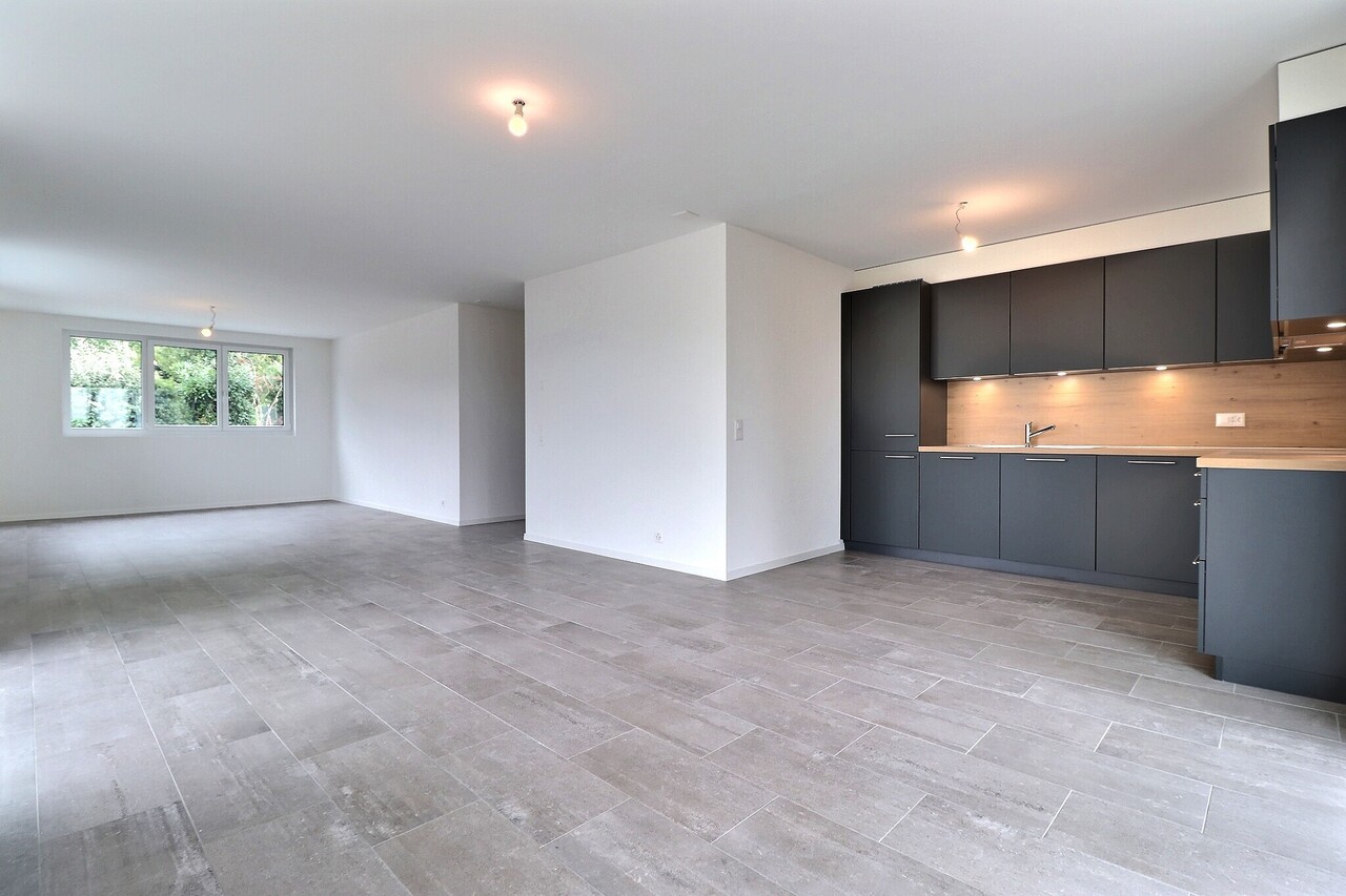 4 ½ Zimmer-Wohnung
