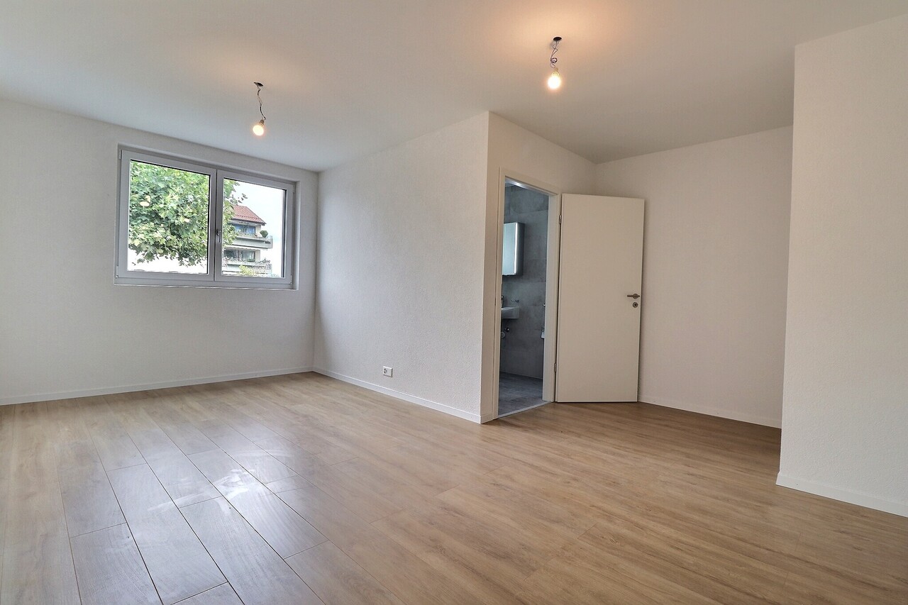 4 ½ Zimmer-Wohnung