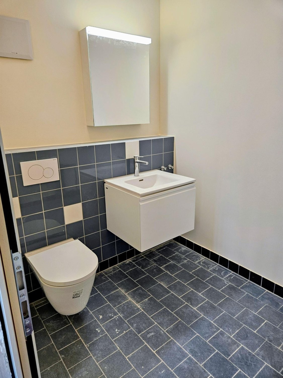 52m² bureau