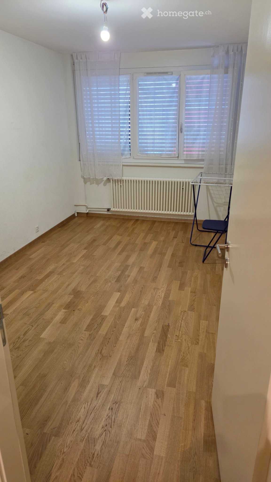 2 Zimmer Einzelzimmer
