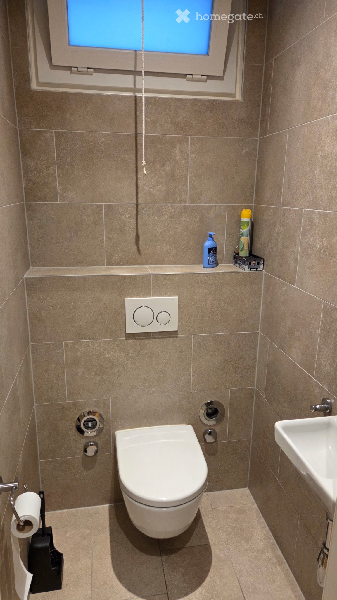 2 Zimmer Einzelzimmer
