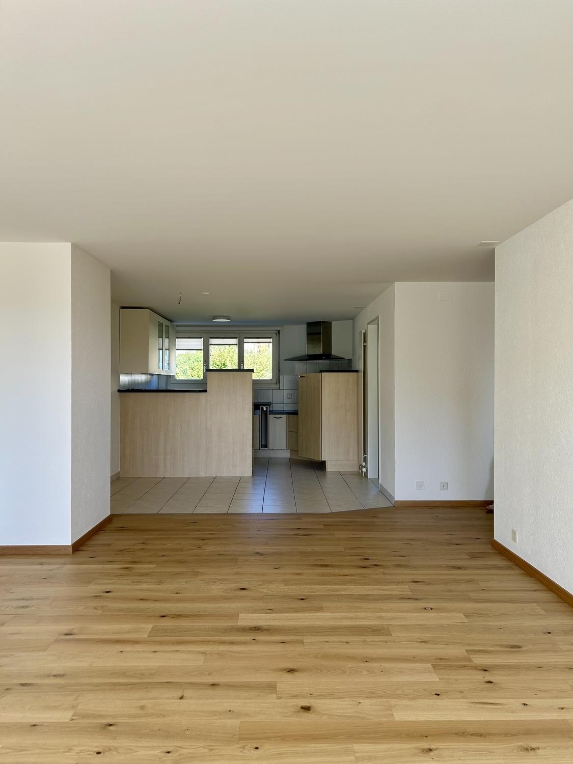 3 ½ rooms apartment, Foto 6 von 8
