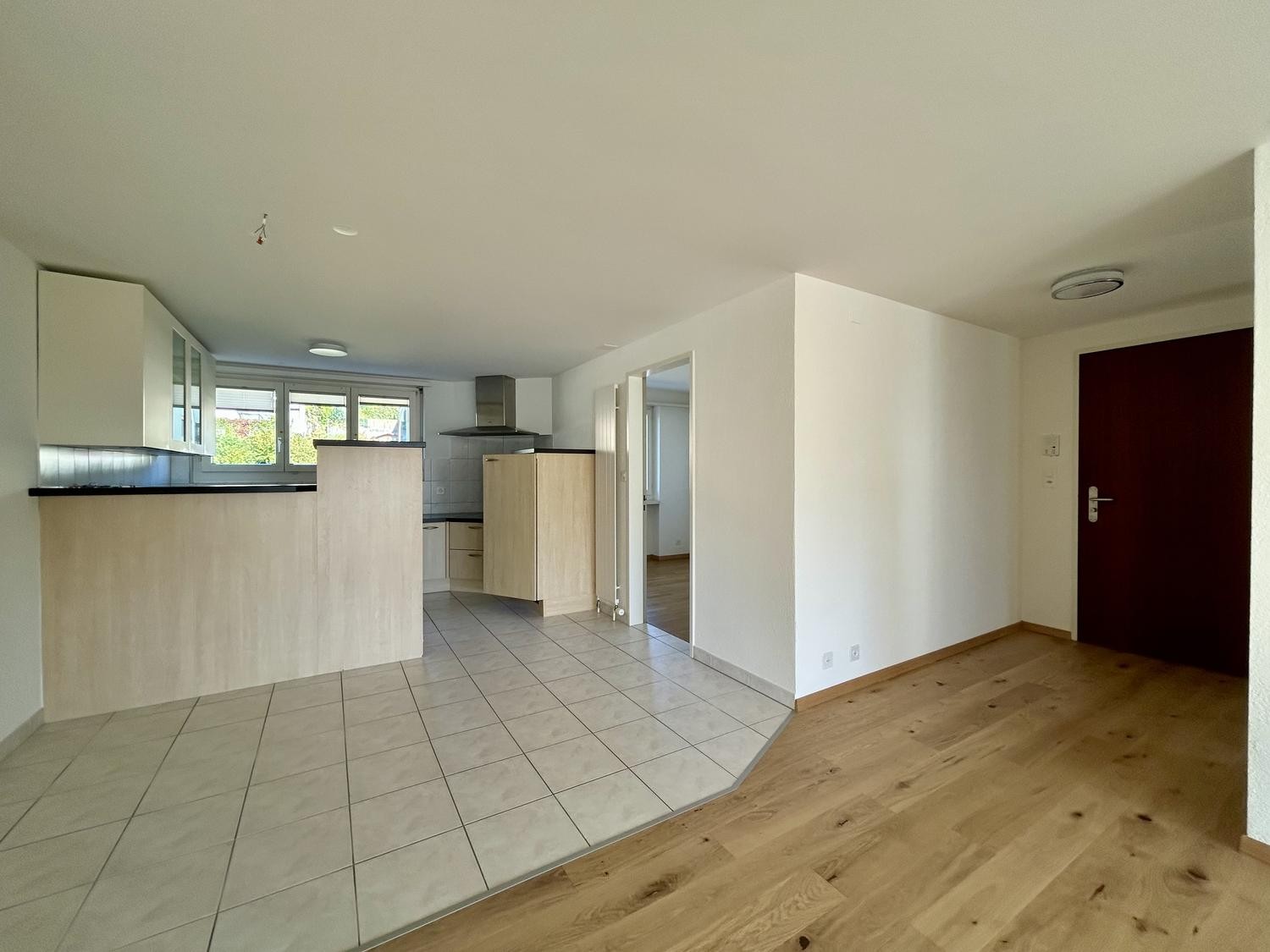 3 ½ rooms apartment, Foto 4 von 8