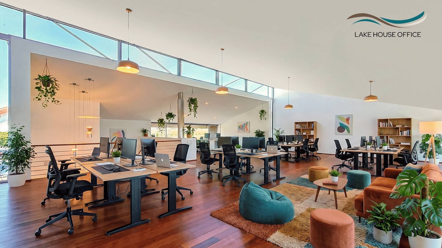 800m² Büro, Foto 3 von 10