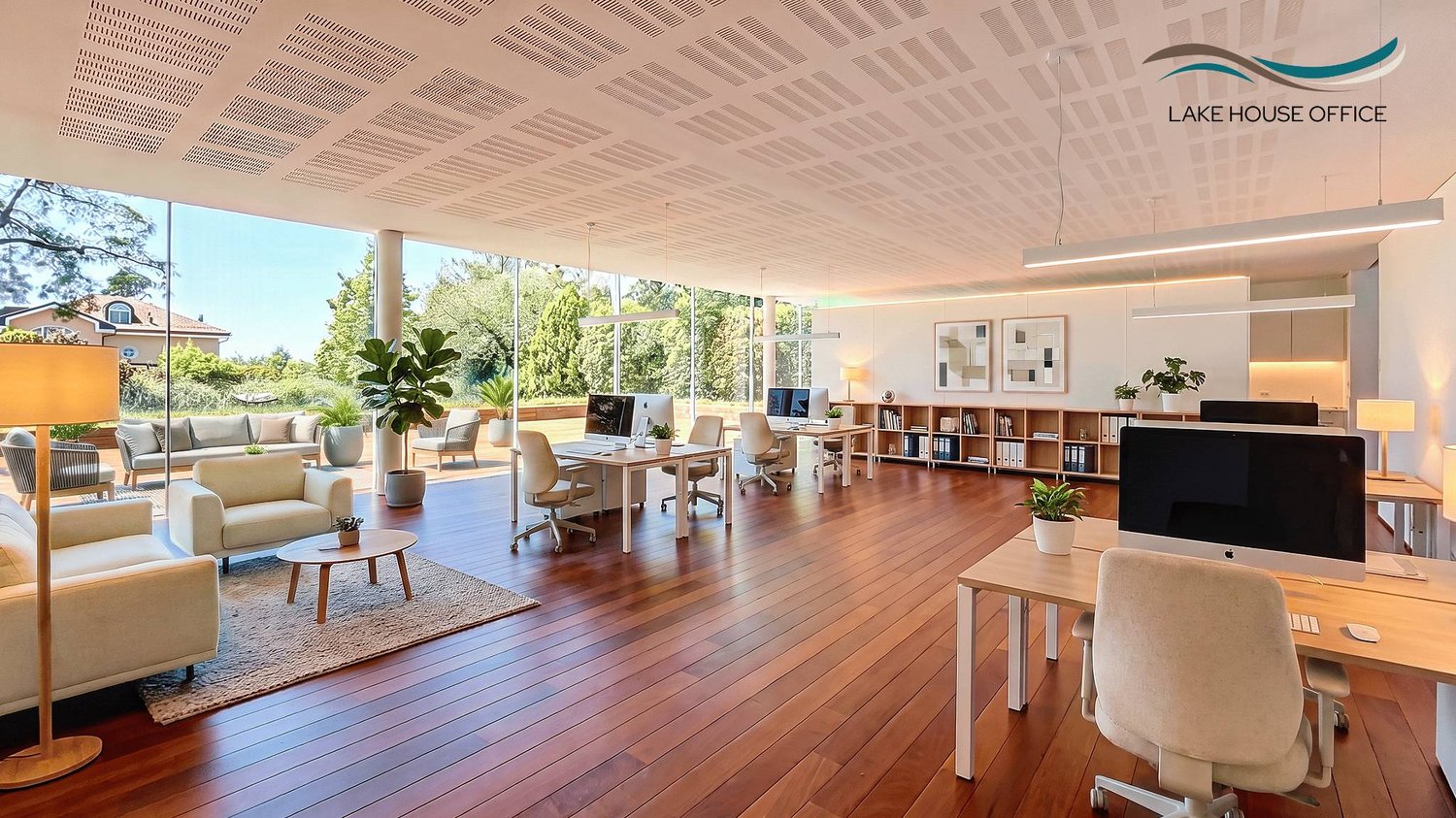800m² Büro, Foto 5 von 10