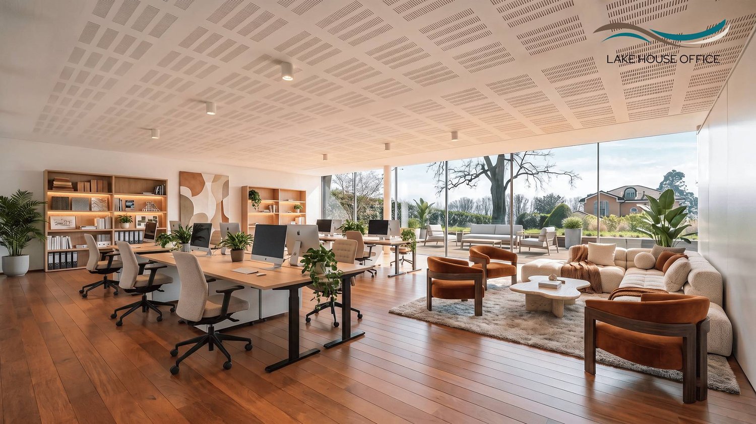 800m² Büro, Foto 7 von 10
