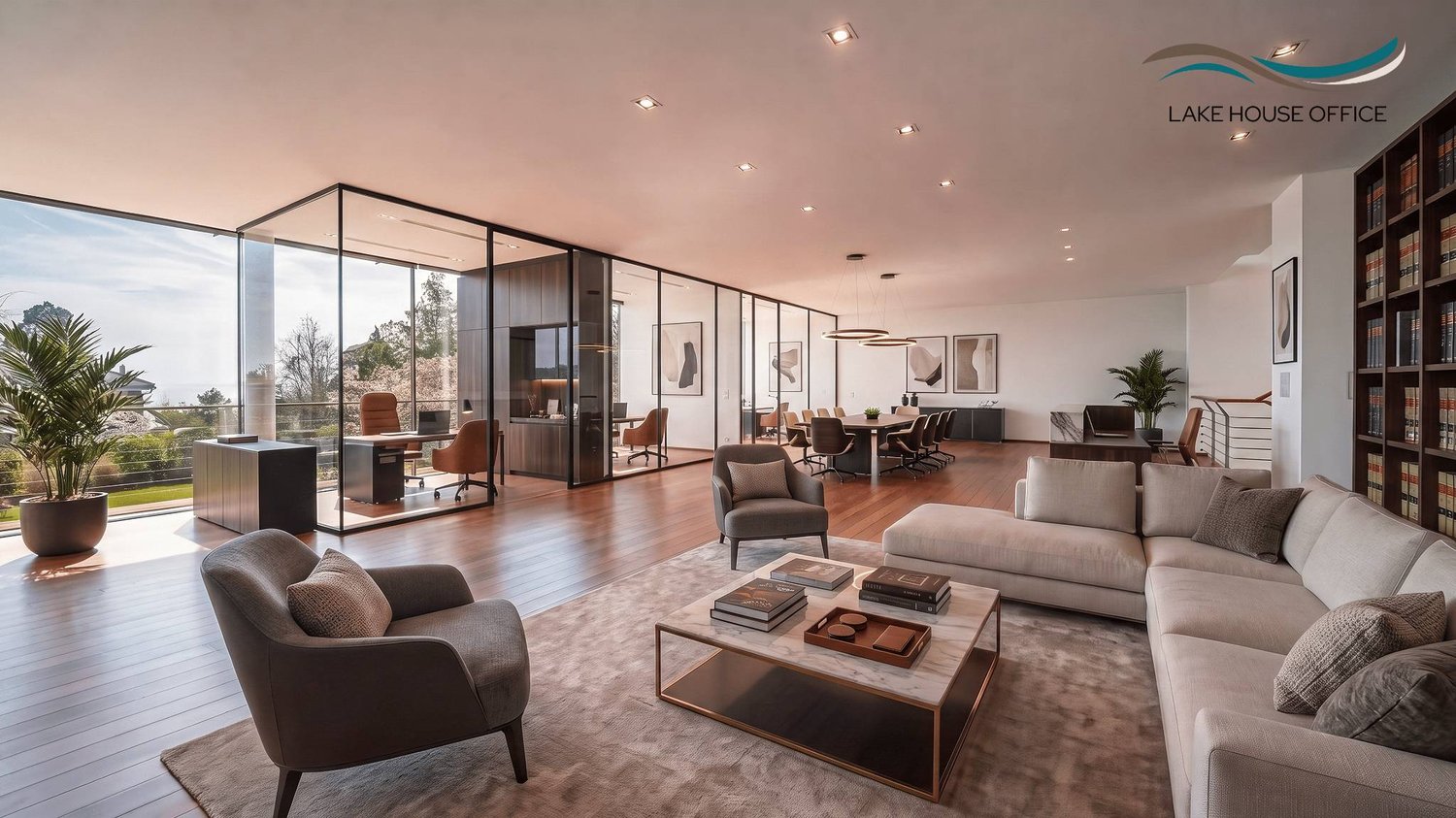 800m² Büro, Foto 8 von 10