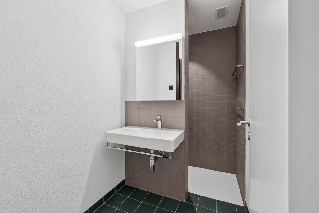 Appartement de 2 ½ pièces