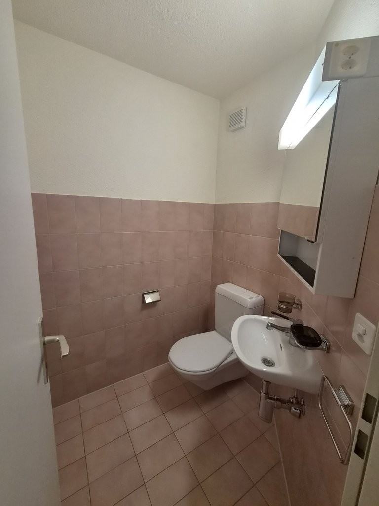 5 ½ rooms apartment