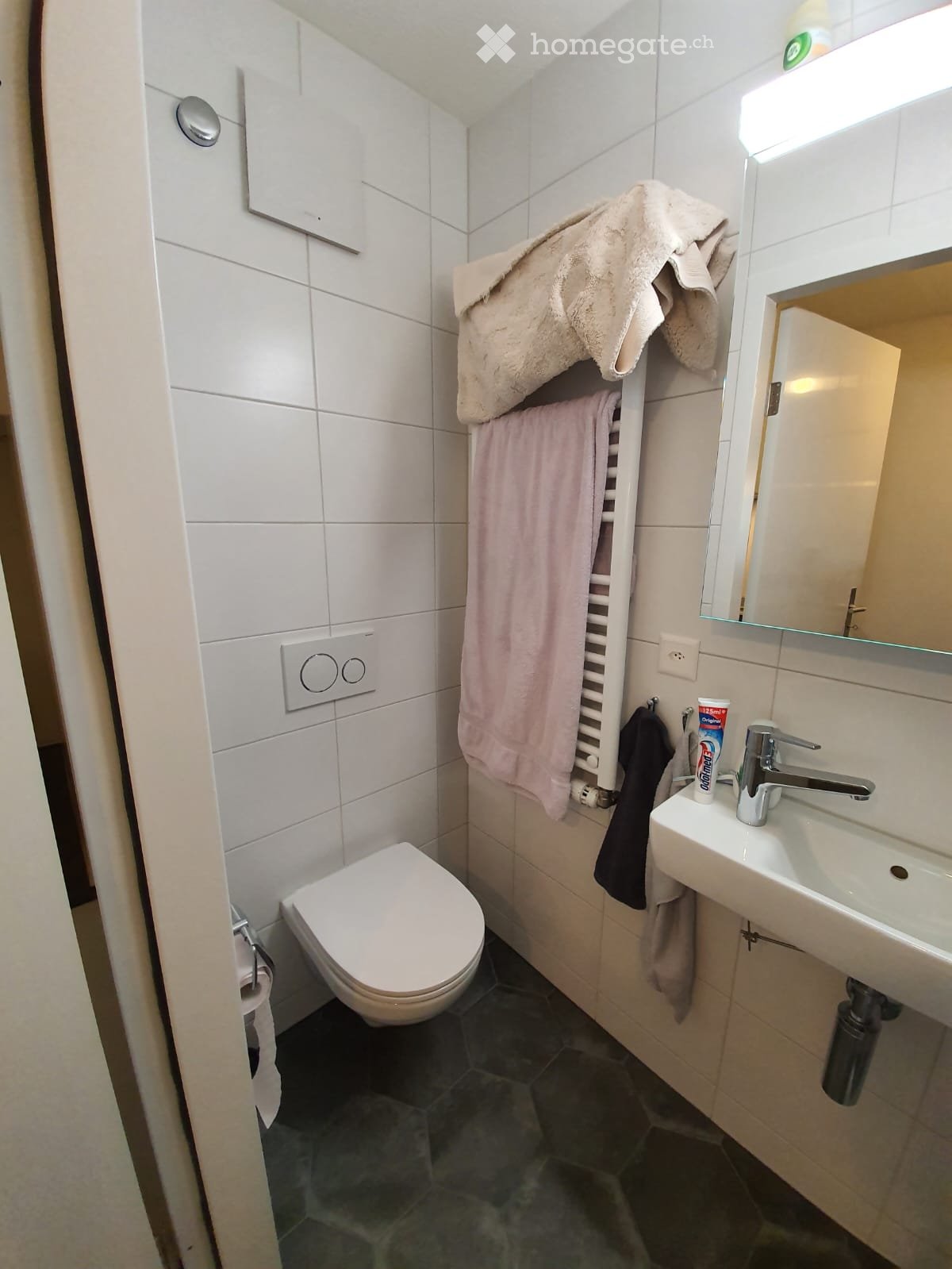 1 ½ rooms apartment, Foto 5 von 5