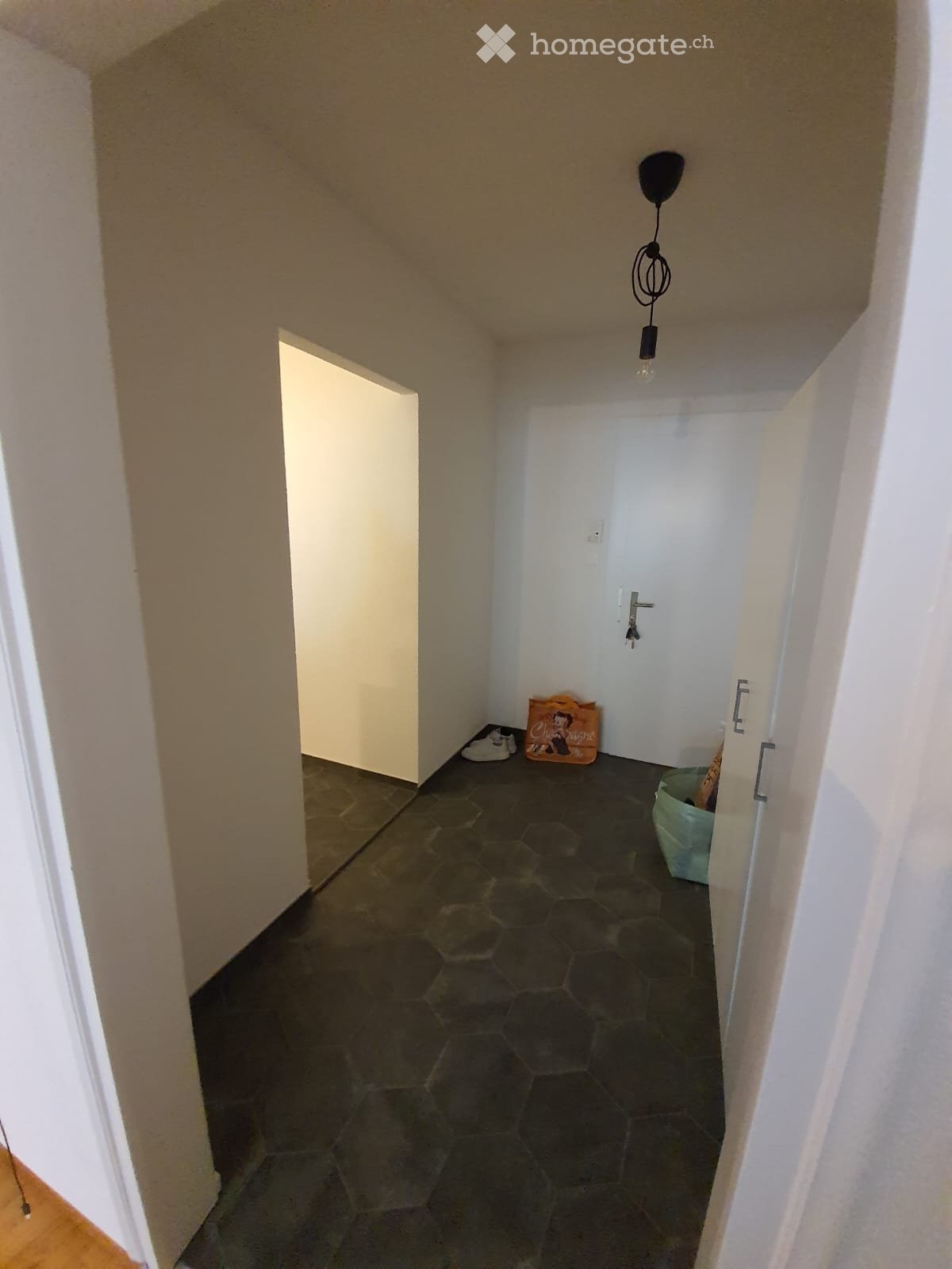 1 ½ rooms apartment, Foto 3 von 5