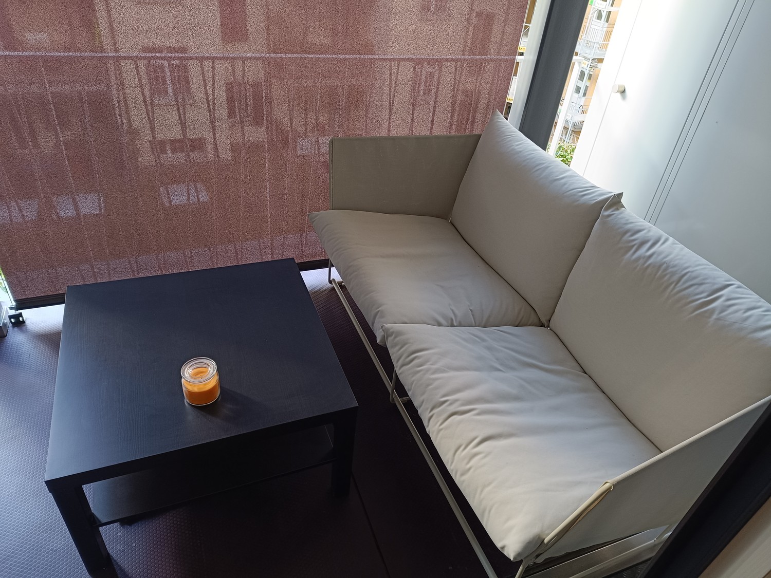 1 ½ Zimmer Wohnung, Foto 1 von 5