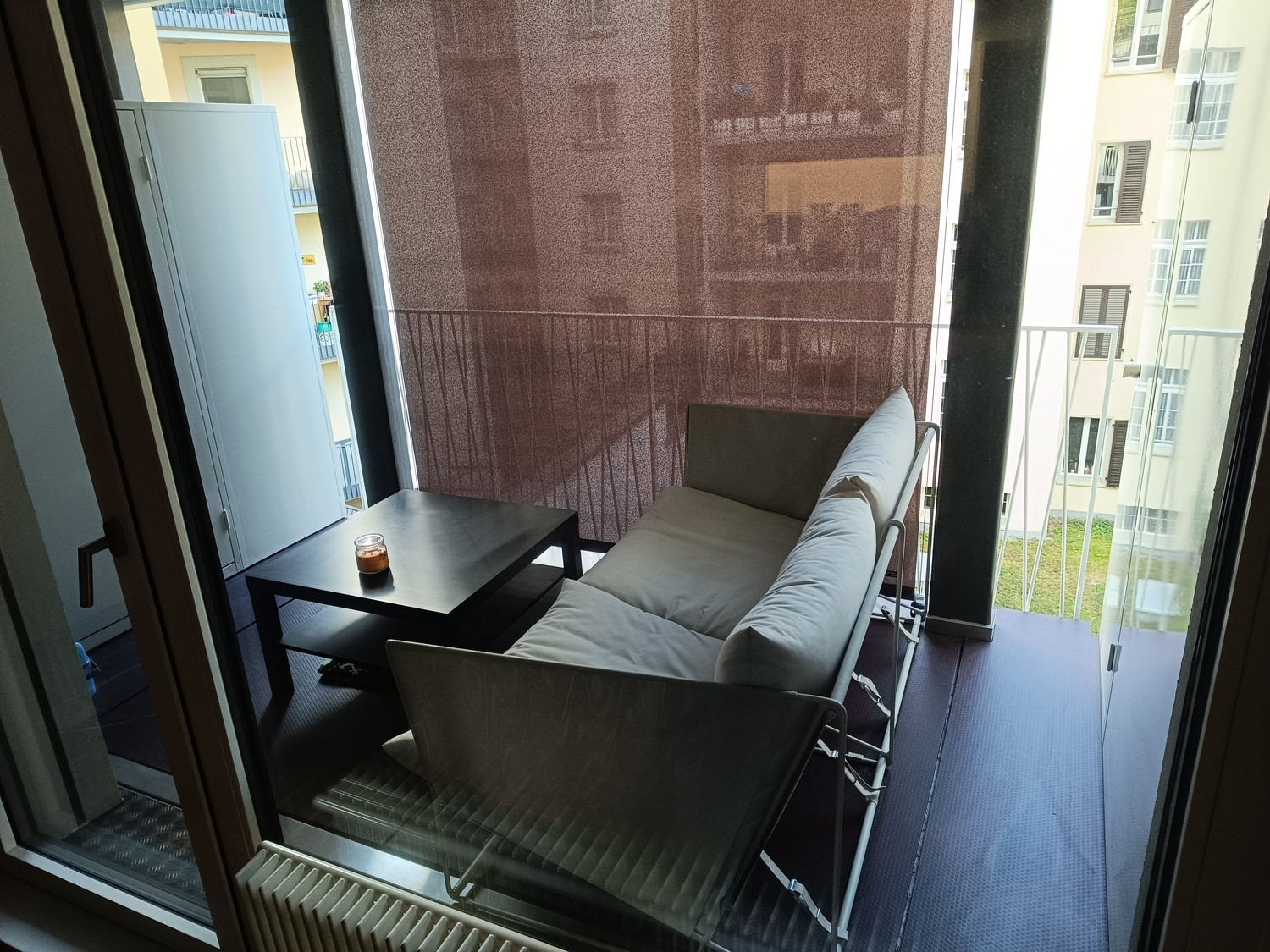 1 ½ Zimmer Wohnung, Foto 5 von 5
