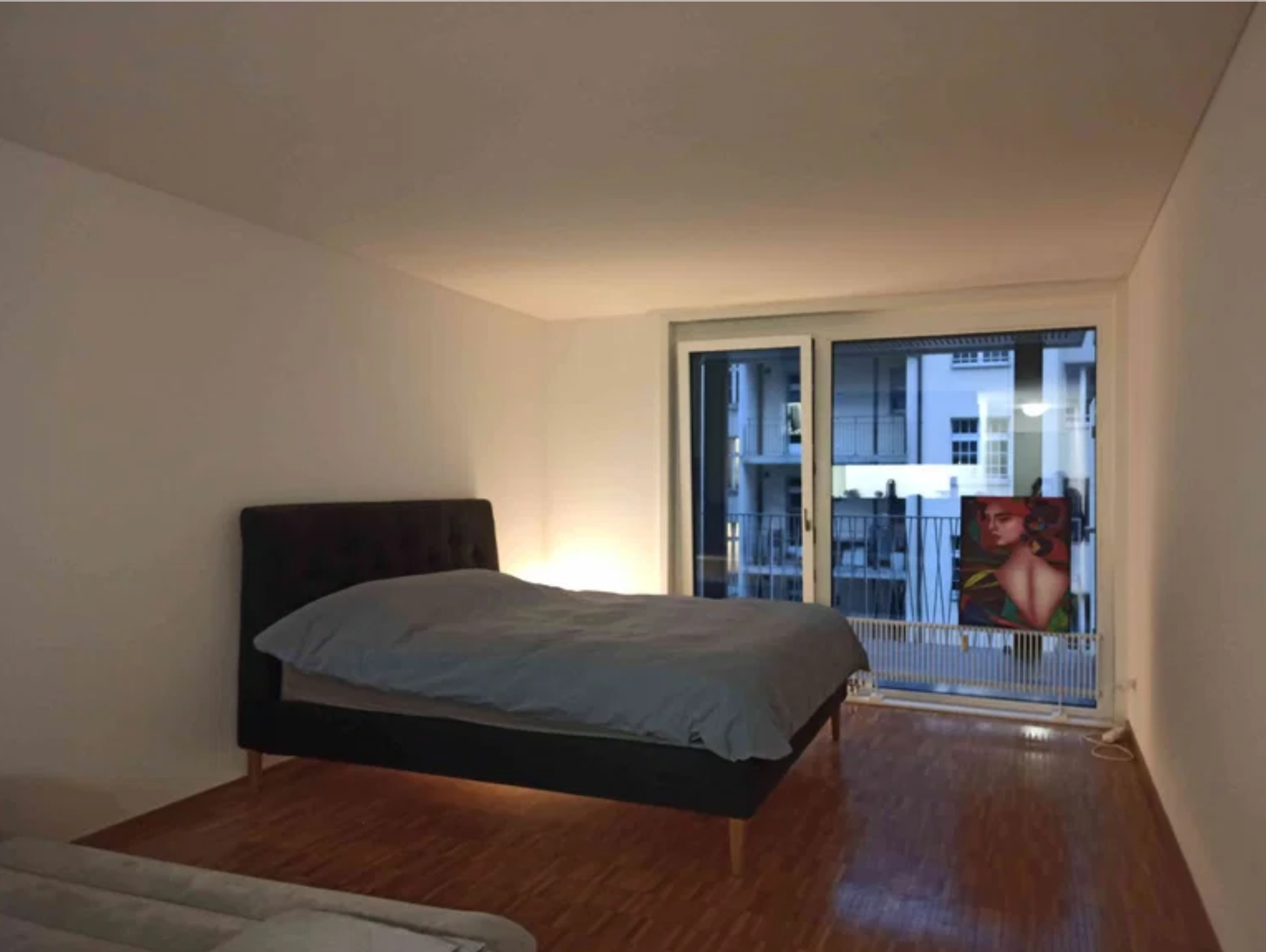 1 ½ Zimmer Wohnung, Foto 2 von 5