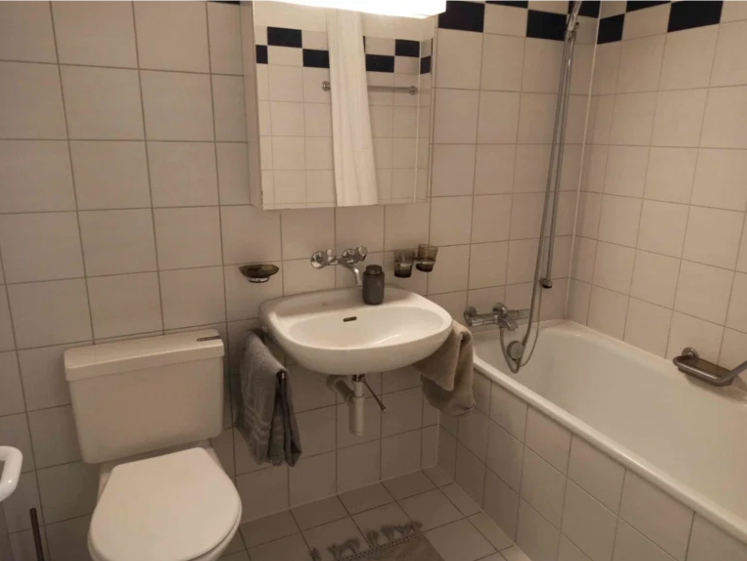 1 ½ Zimmer Wohnung, Foto 4 von 5