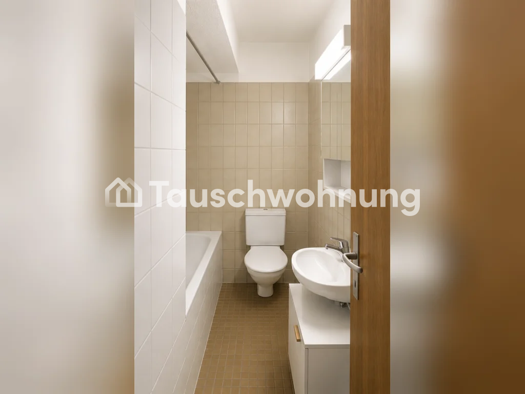 3 rooms apartment, Foto 5 von 6