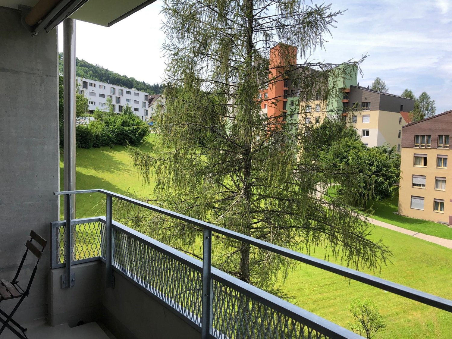2 ½ rooms apartment, Foto 4 von 10