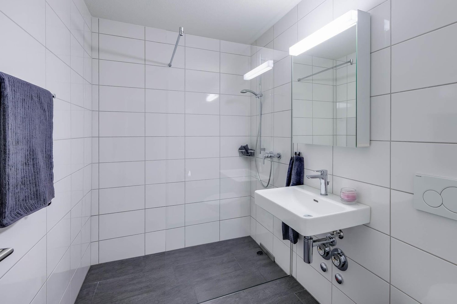 2 ½ rooms apartment, Foto 6 von 10