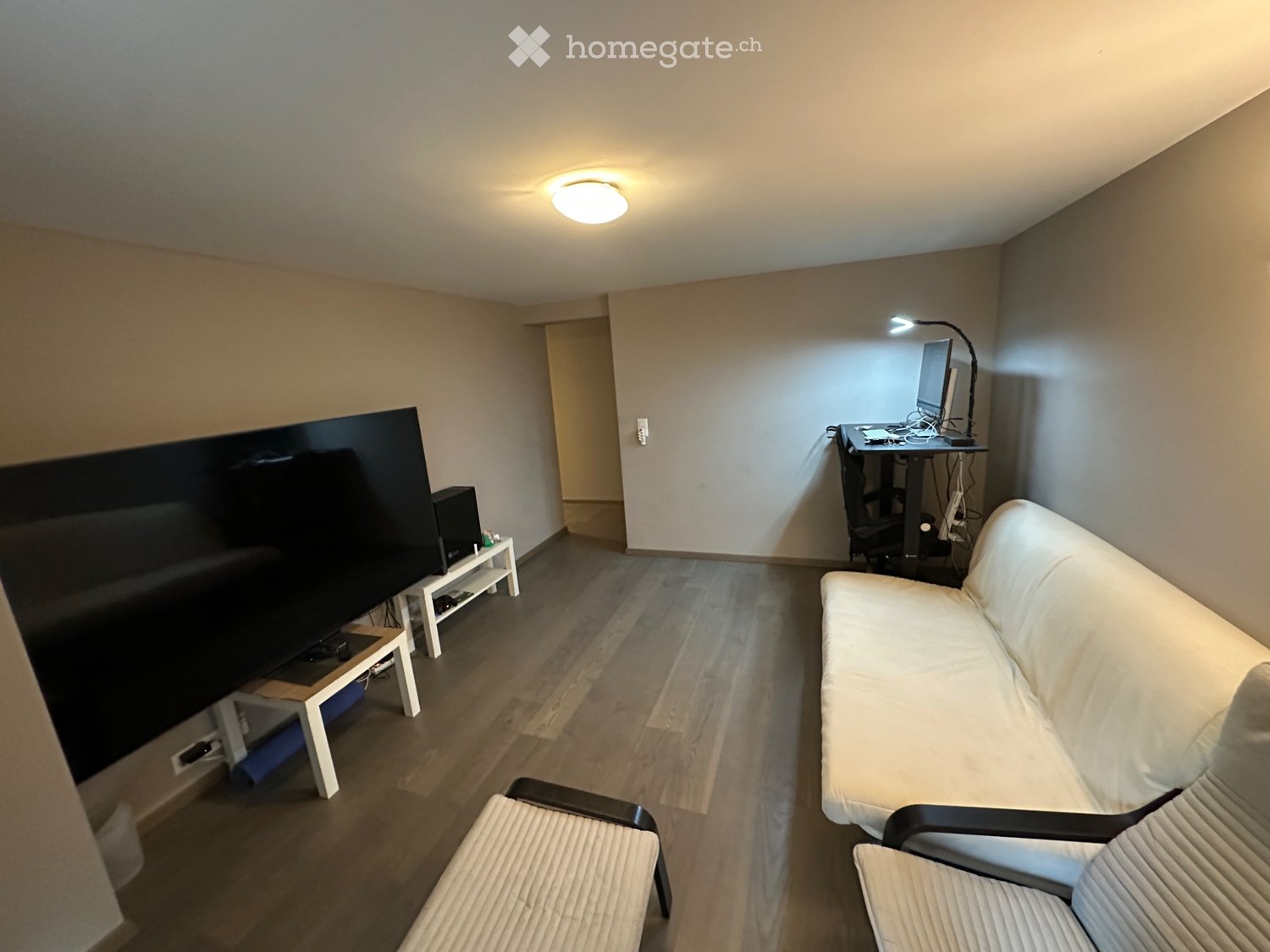2 ½ Zimmer Wohnung, Foto 5 von 5
