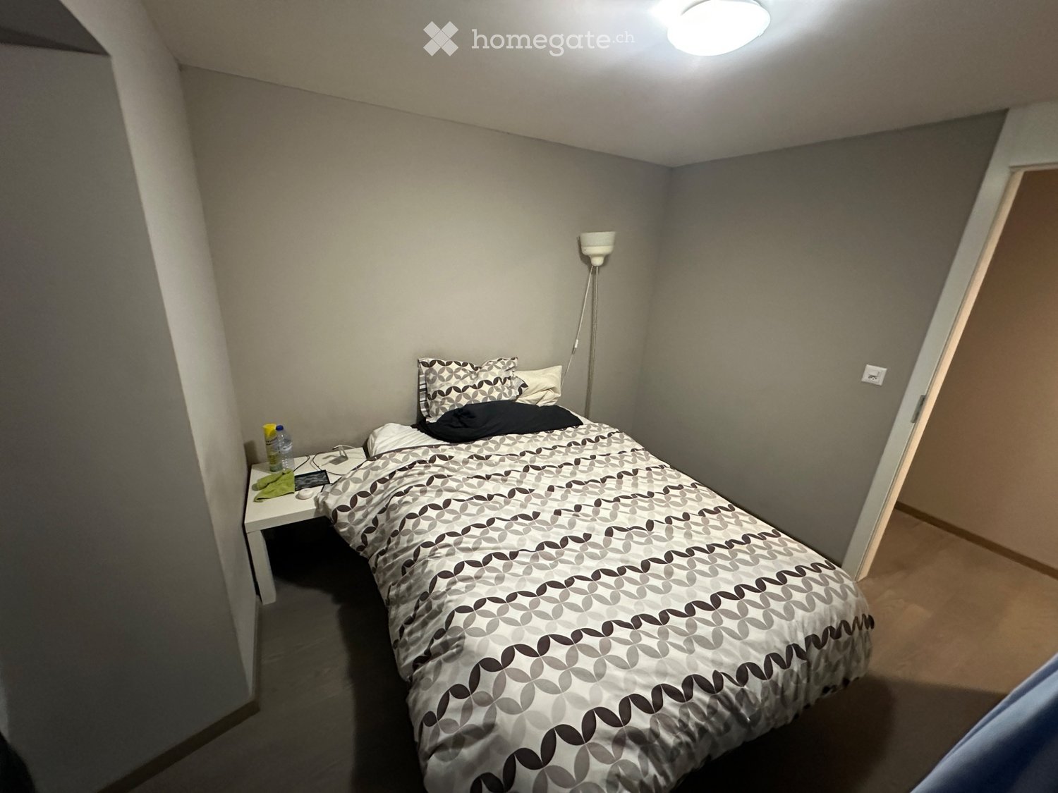 2 ½ Zimmer Wohnung, Foto 4 von 5