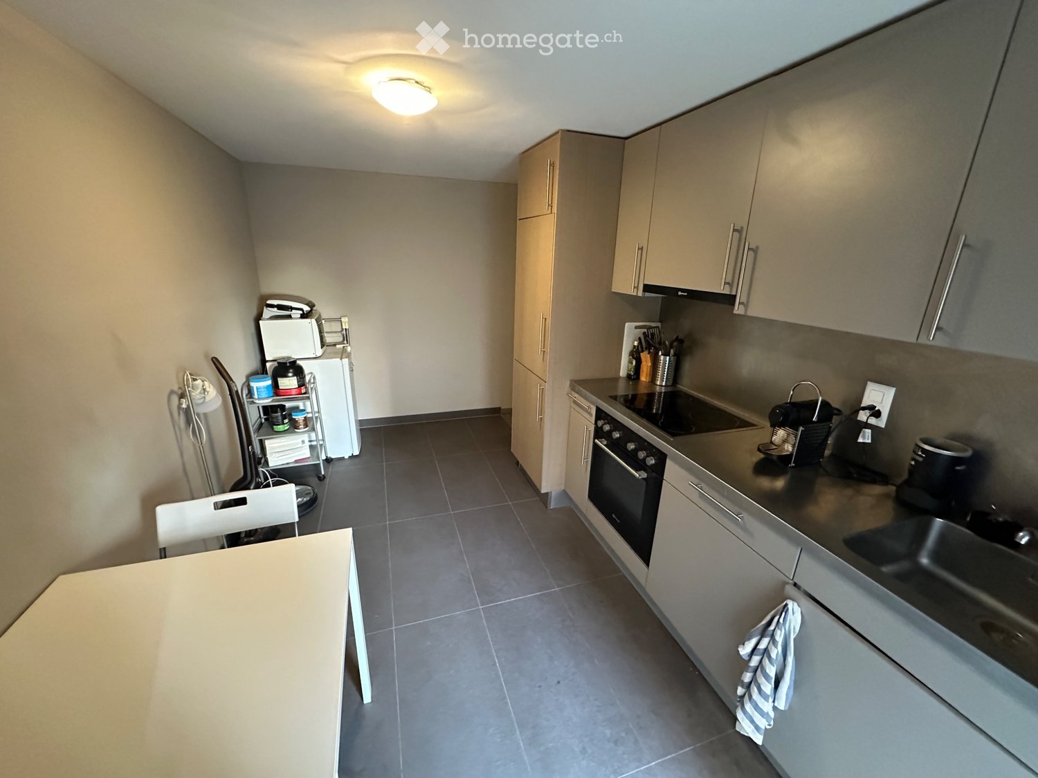 2 ½ Zimmer Wohnung, Foto 2 von 5
