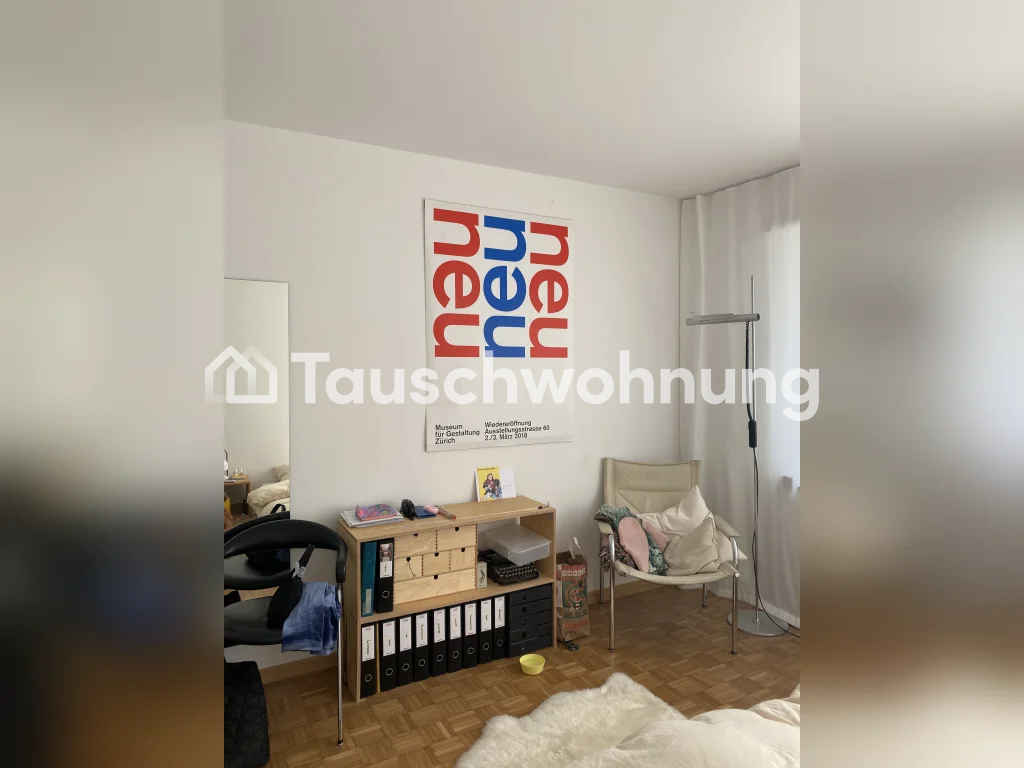 Appartement de 3 ½ pièces