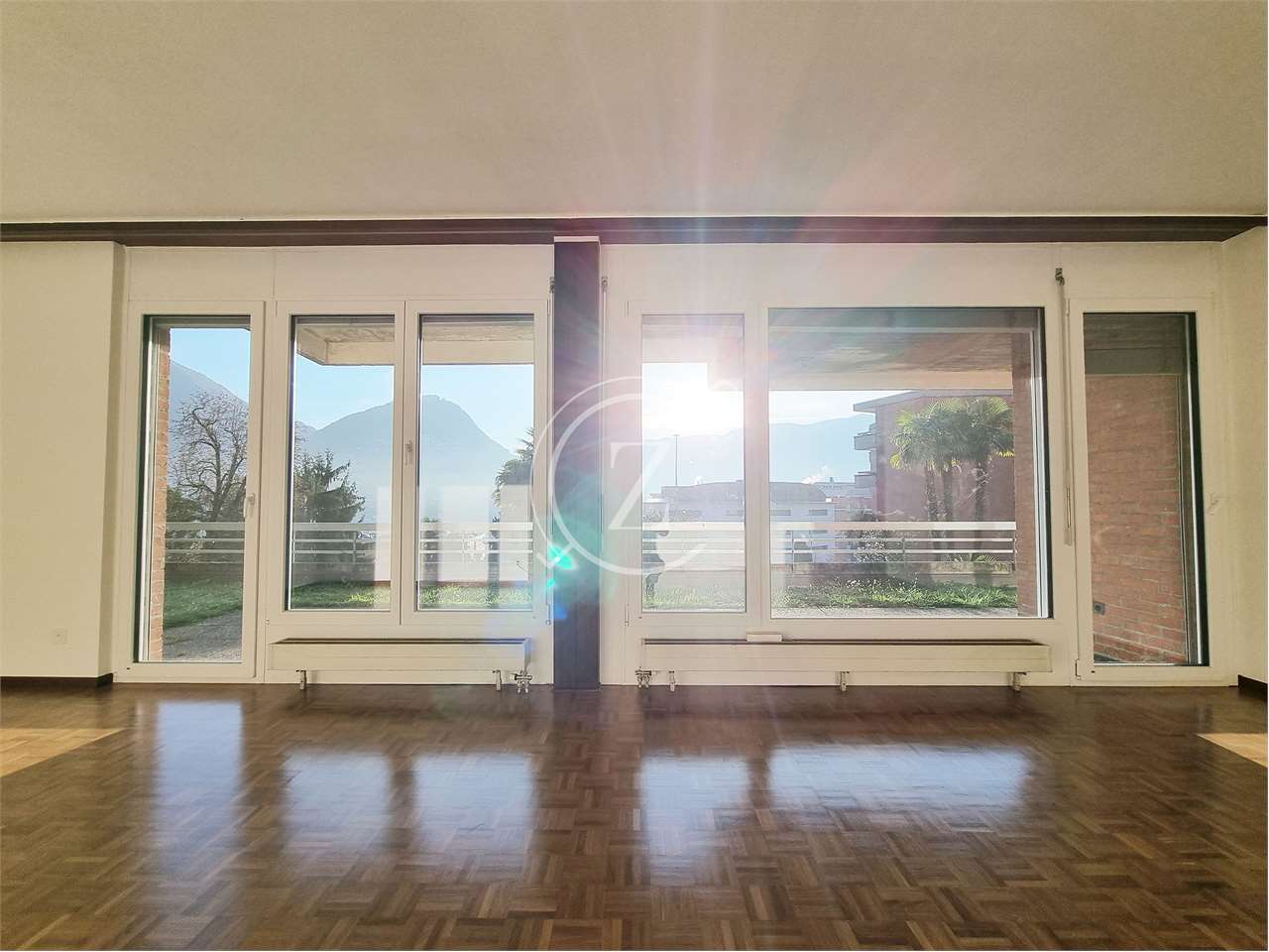 3 ½ Zimmer Wohnung, Foto 1 von 7