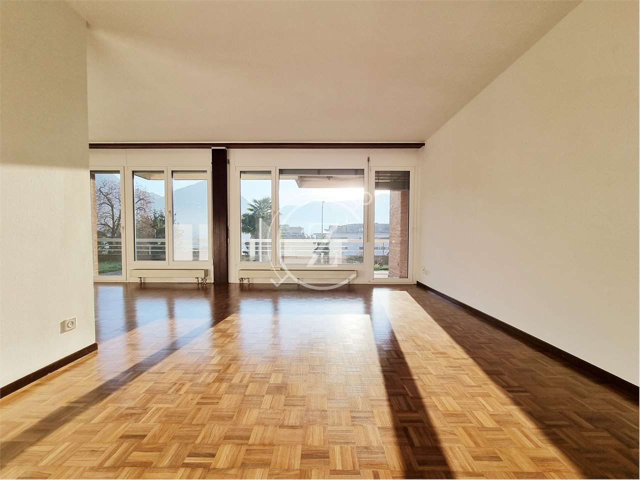 3 ½ Zimmer Wohnung, Foto 2 von 7