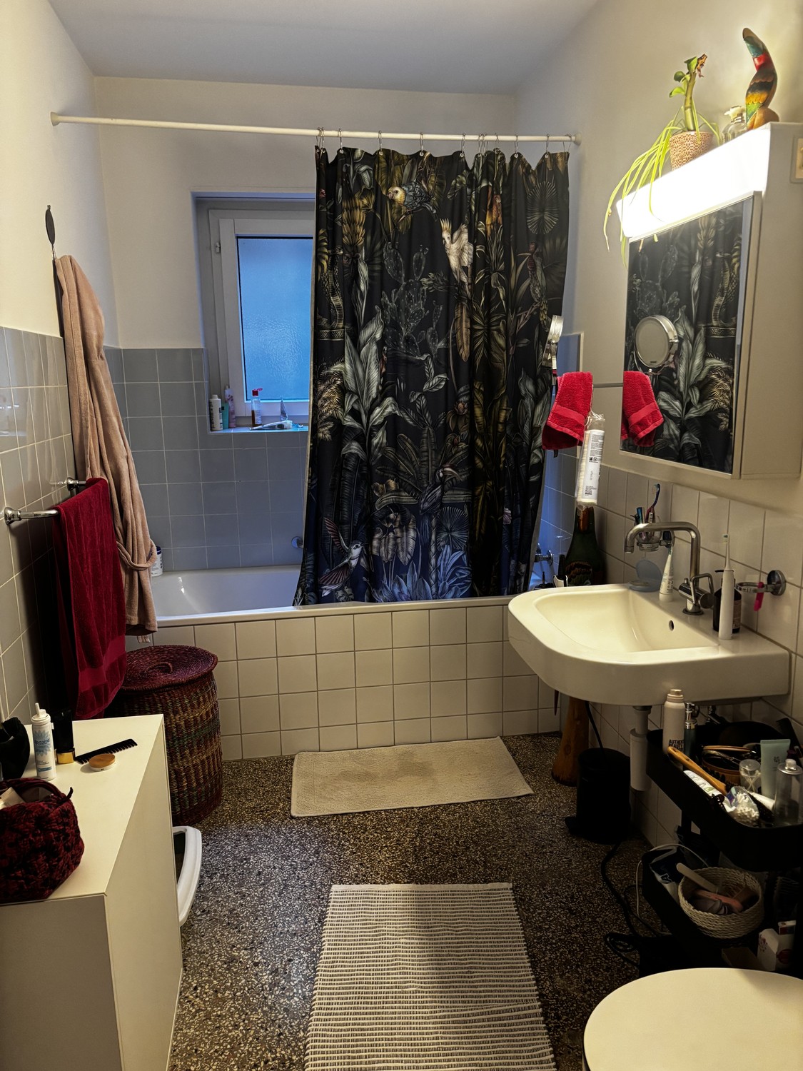 3 ½ rooms apartment, Foto 4 von 4