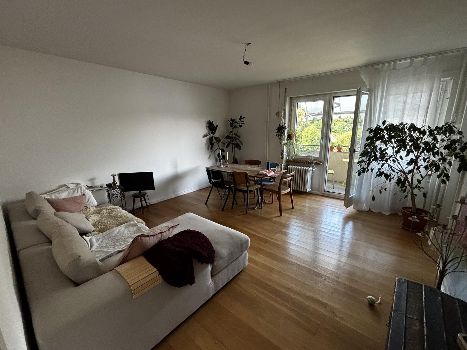 3 ½ rooms apartment, Foto 2 von 4