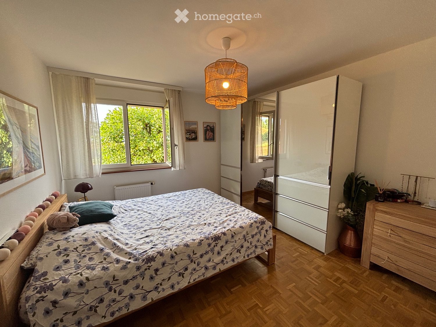 3-Zimmer-Wohnung, Foto 3 von 5