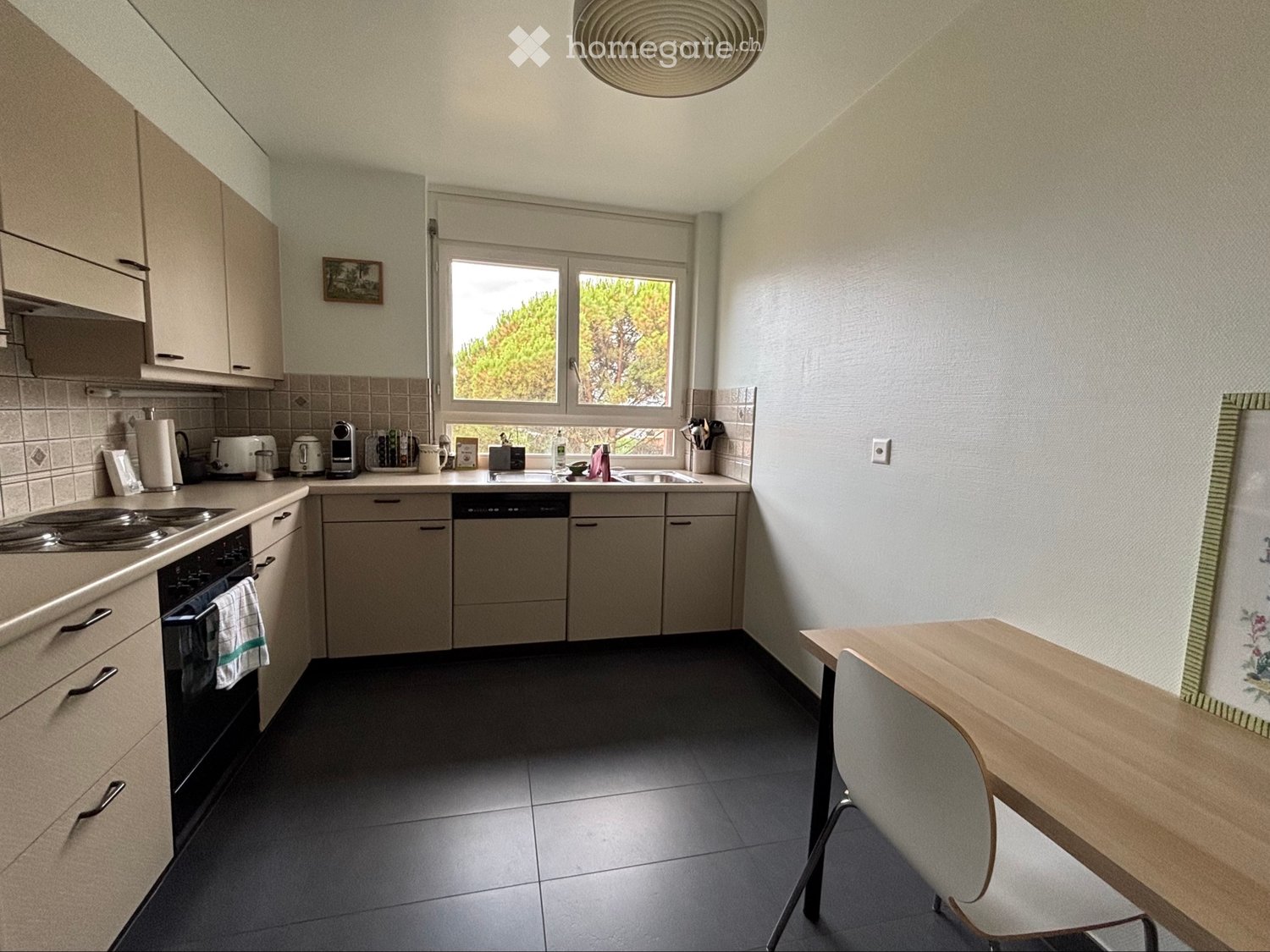 3-Zimmer-Wohnung, Foto 5 von 5