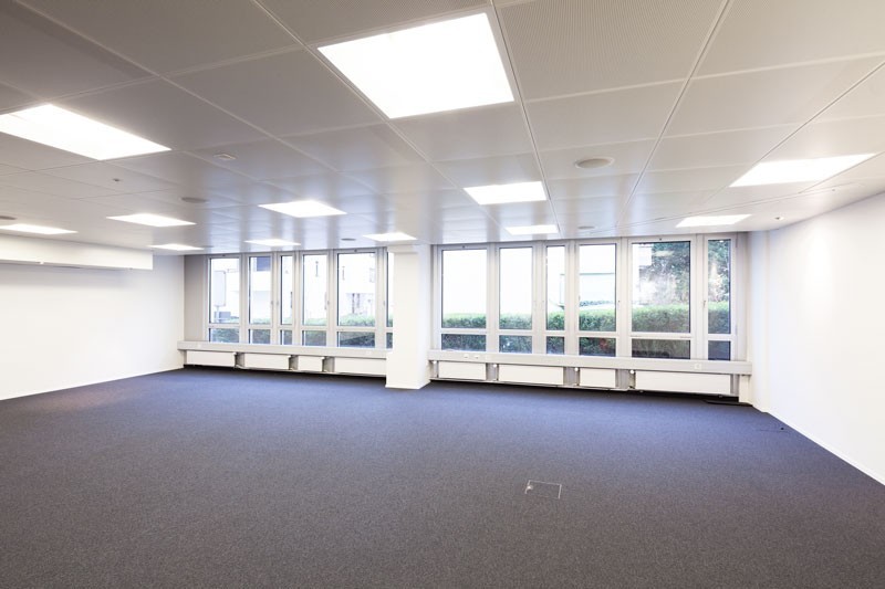 118m² office, Foto 5 von 7