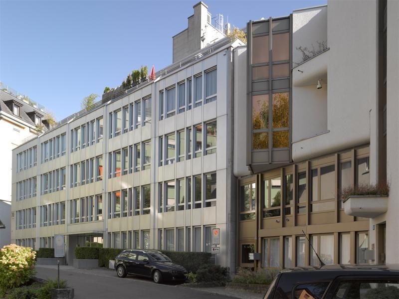 118m² office, Foto 2 von 7