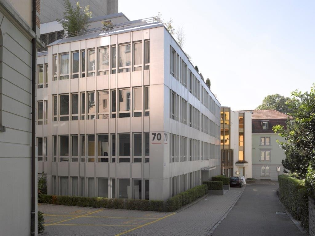 118m² office, Foto 1 von 7