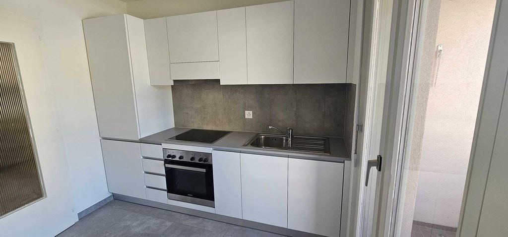 3 ½ Zimmer-Wohnung