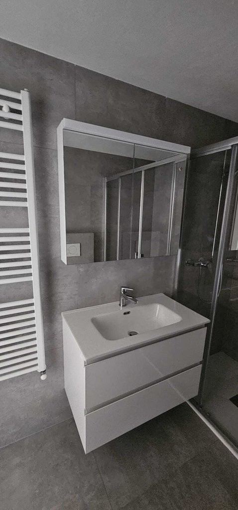 3 ½ Zimmer-Wohnung